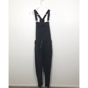 WallFlower overalls